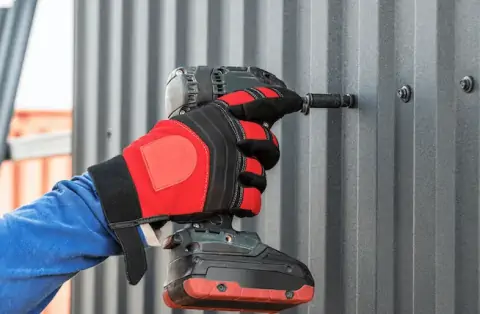 Travaux de zinguerie - Lopérec